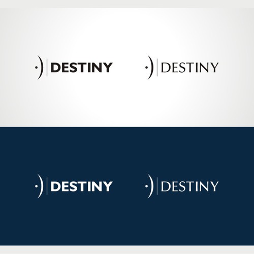 Design di destiny di diarma+