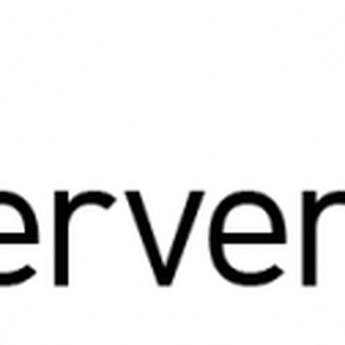 logo for serverfault.com Ontwerp door Daniel L