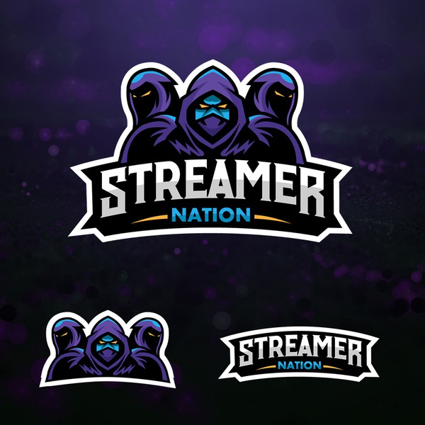 Streamer Nation