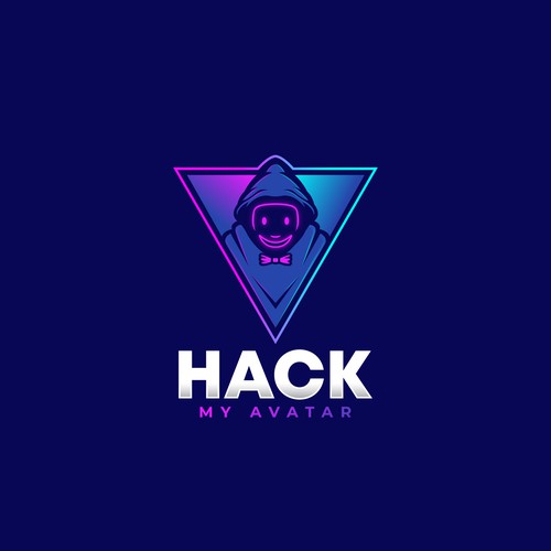 Avatar Logo to Represent Hope and Development Design by norzone