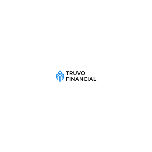 ***DESIGN logo  FOR A TECHY FINANCIAL COMPANY *** Truvo Financial Design by Ihzaint