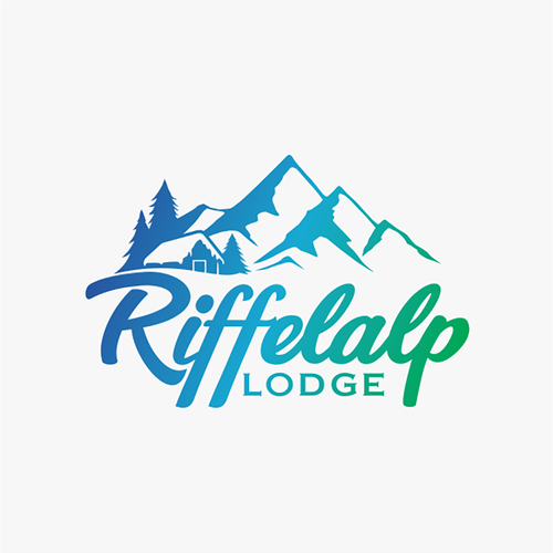 Be the designer for the logo of our luxury mountain chalet デザイン by DISFORIA GRAPHICS