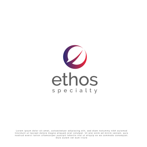 Logo for a company in insurance services looking for a full rebrand! Diseño de Karl.J