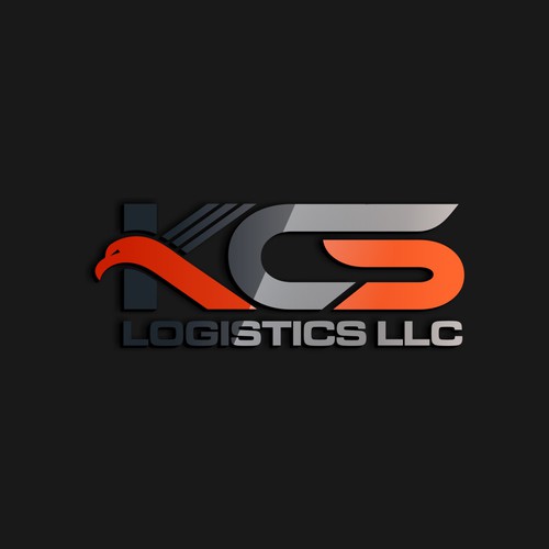 Professional Freight Broker Logo Design by TIDAK