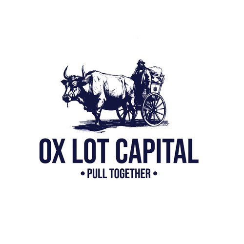 Ox Lot Capital Design por Kaplar