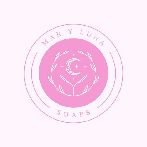 Design a beautiful logo for an artisanal soap company Design by kungs