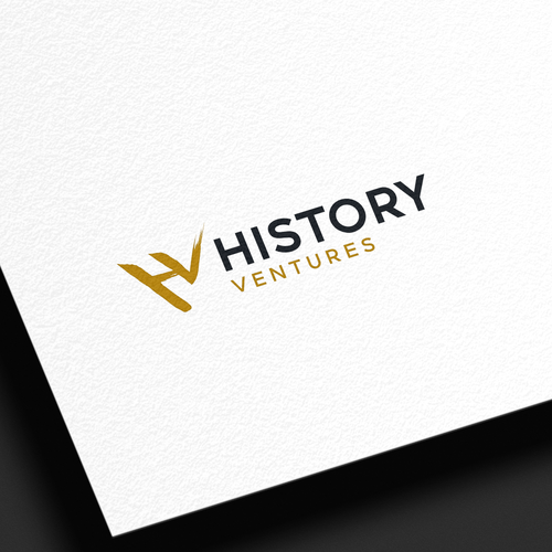 Logo for a new major silicon valley venture capital investment firm $$$ Design by NHawk