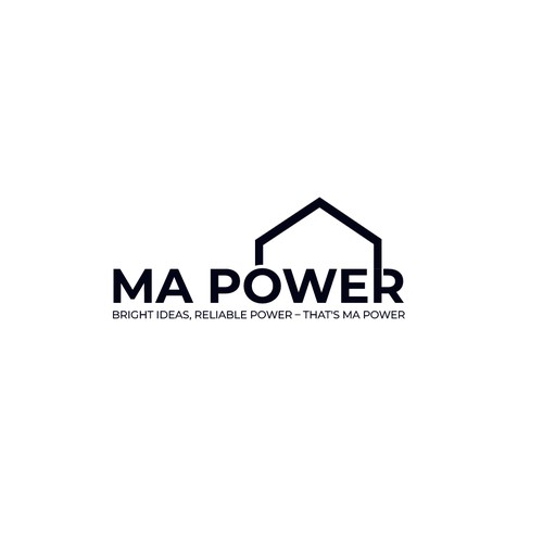 MA Power Design by Roniphics ✨✅