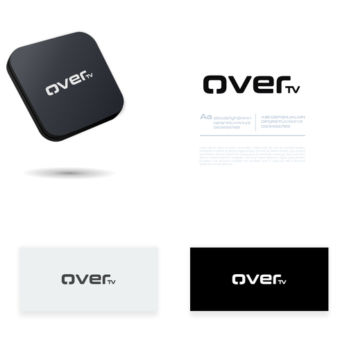 Create a Logo for a Streaming TV Platform Design by [_MAZAYA_]