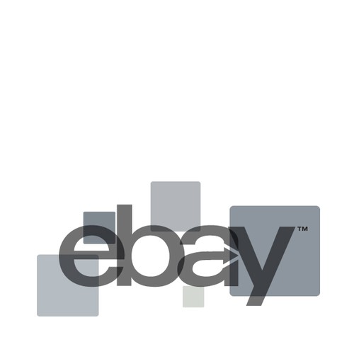 99designs community challenge: re-design eBay's lame new logo! Design por BombardierBob™