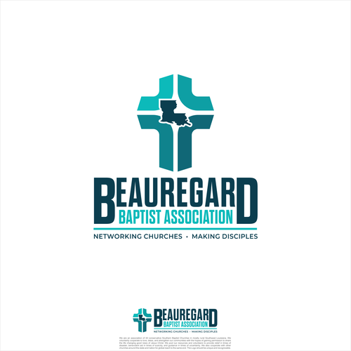 Progressive logo to propel conservative mindset toward embracing a challenging future Design by DC | DesignBr