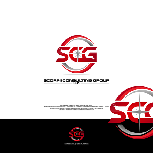 Design a company logo that is out of this world for the brightest systems engineers. Design von Enigma Graphic™