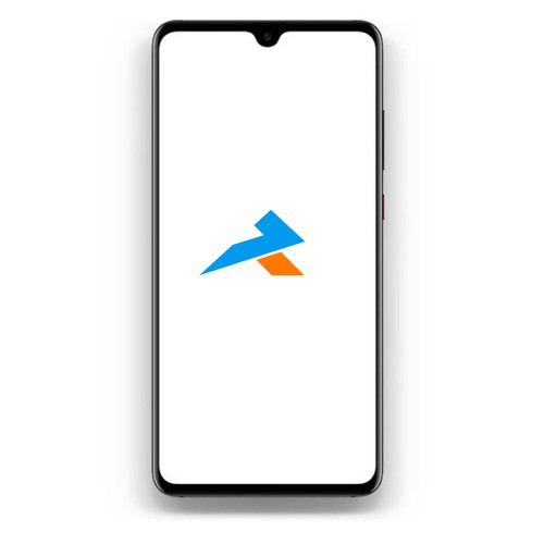 Delivery service logo design to appeal to young drivers Design by NOAKA