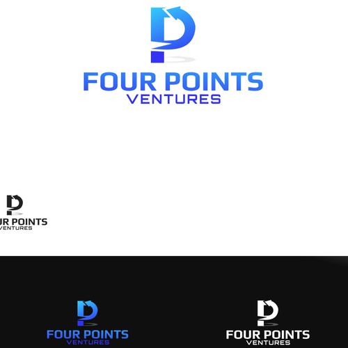 Need a professional, solid, bulletproof logo design that exudes confidence Design by Amir ™