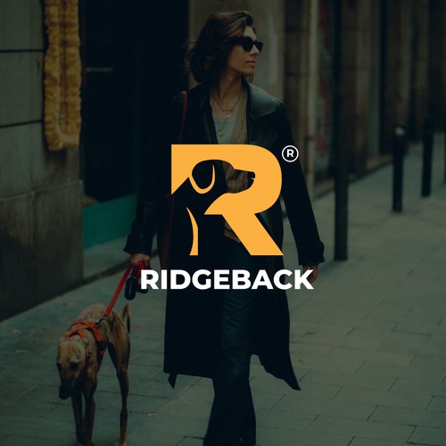 Design a fresh logo for an outdoor clothing brand targeting dog owners Design réalisé par Aleksandar Vrndic