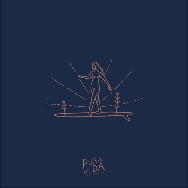 Pura Vida Surf Supply