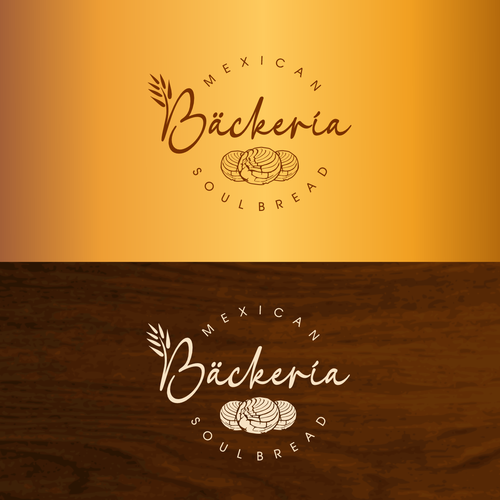 Logo & brand guide contest entry by Ghouvan