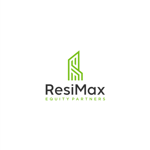 Logo For Private Equity Firm Design by blue09