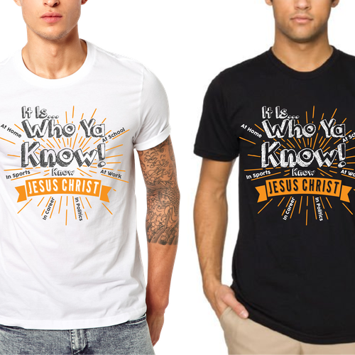 christian t shirt designs for youth