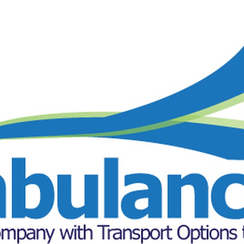 Logo design for an international Air Ambulance Company Design by albert vargas