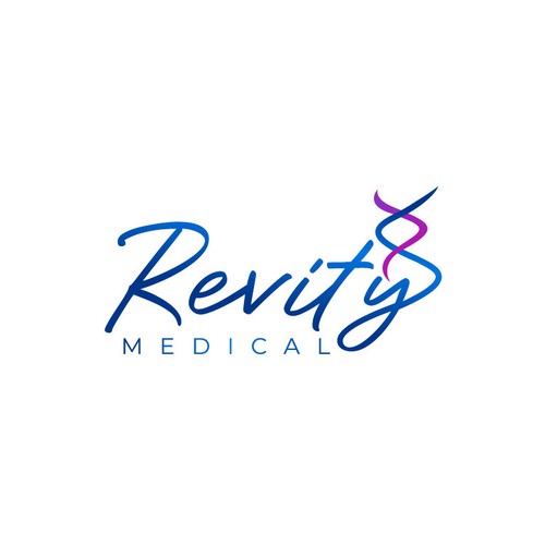 Design di Revity Medical logo di creativeRP