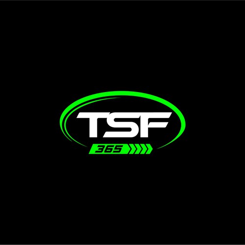 A Powerful & Bold yet subtle logo for social media and Clothing - Fitness Training Programming Design by ZRT®