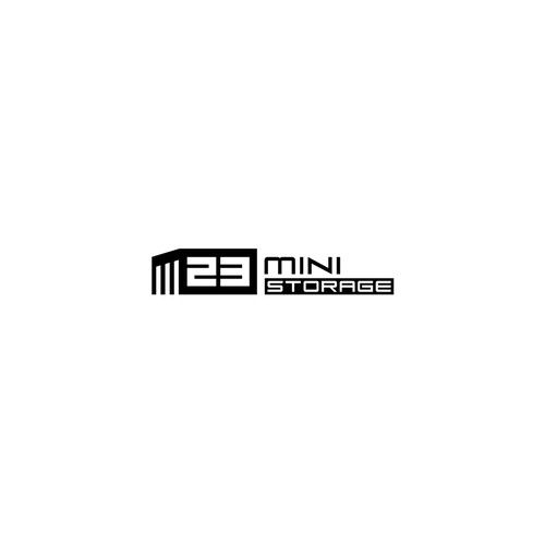 Create a Self Storage Logo Design by m210297