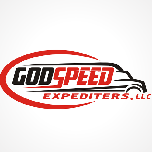 Create a professional logo for a trucking company hauling ...