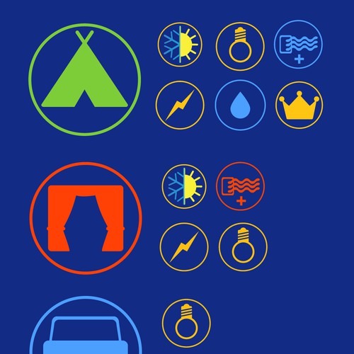  contest entry by iTake