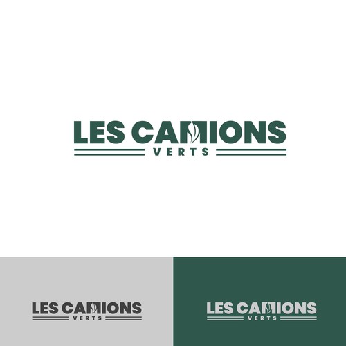 Logo design contest entry by CliffKer