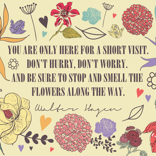 Community Contest | Illustrate your favorite creative quote (multiple winners!) Design by šaška™