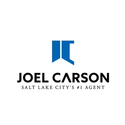 Joel Carson Logo Design by ann@