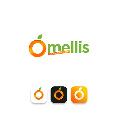 O´mellis Design by Dadi Duit™