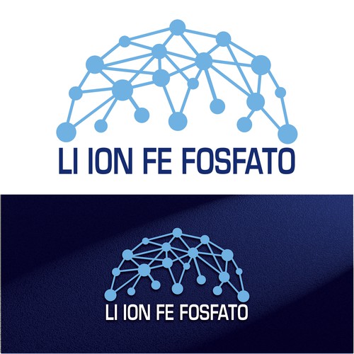 Proposta di design per un contest della categoria Logo realizzata da Ladoblede