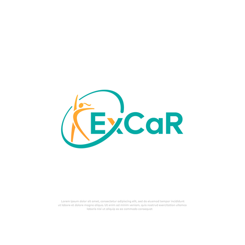 Designs | Logo for research group in exercise as medicine | Logo design