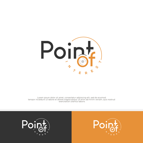 Logo design contest entry by AjiCahyaF