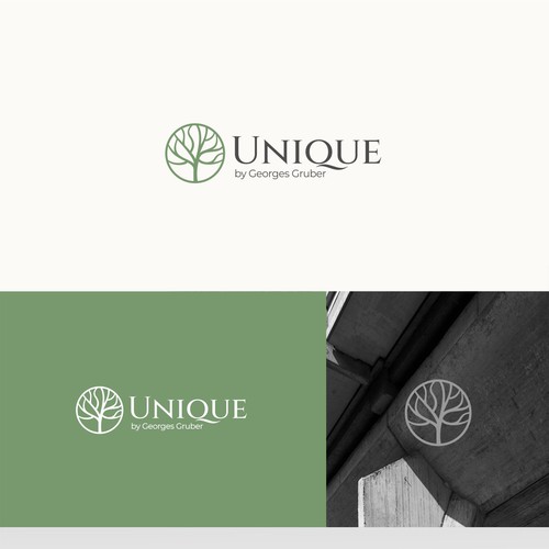  contest entry by Dmitri Cezaro