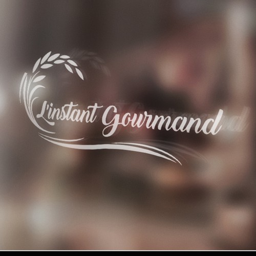 Logo design contest entry by saiful5