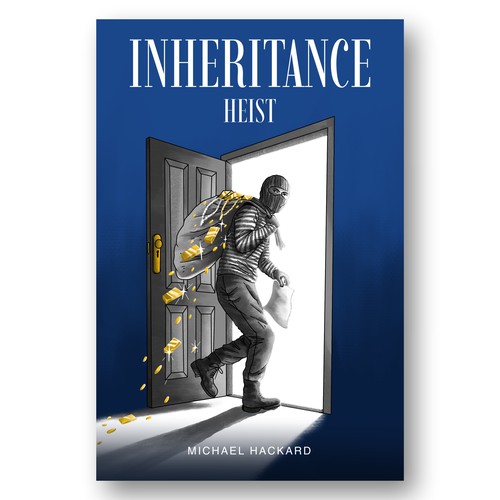 Illustration or graphics contest entry by Makuta creative