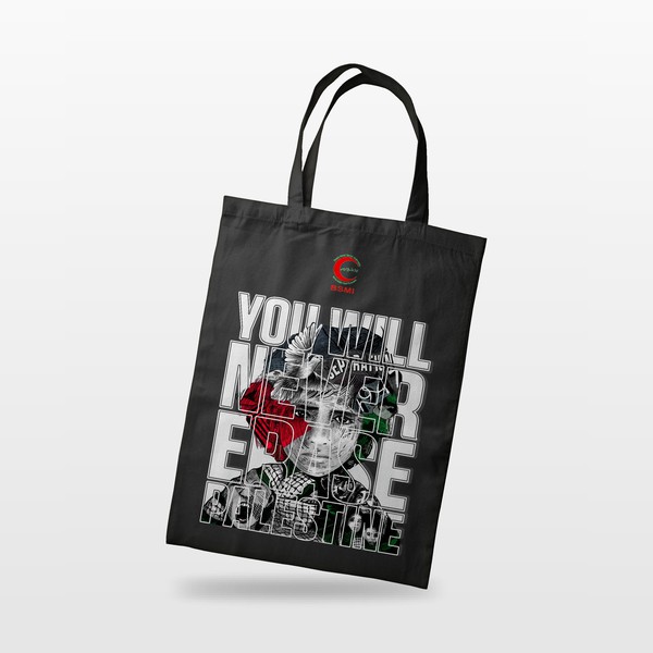 Totebag Design 