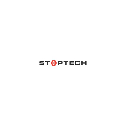 StopTech - Startup B2B industrial safety product for the elevator industry. Design von Jose MNN