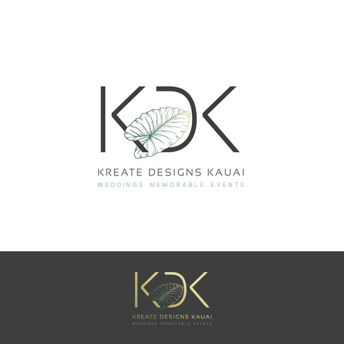 Kreate a Logo Design von desi9nart