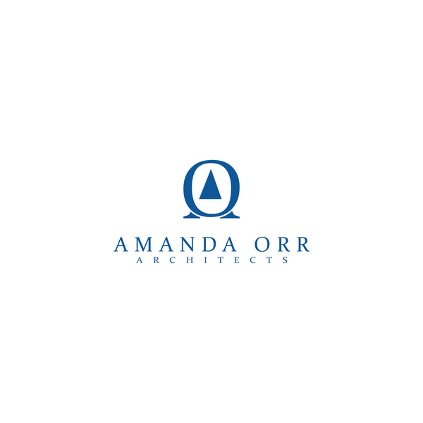 Design by eped_design titled "armanda orr architects"