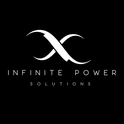 Infinite Power Solutions Design by Zlajks