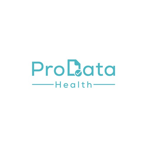 Healthcare Data Analytics Company Design by DodolBanyu