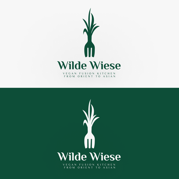 Wilde Wiese