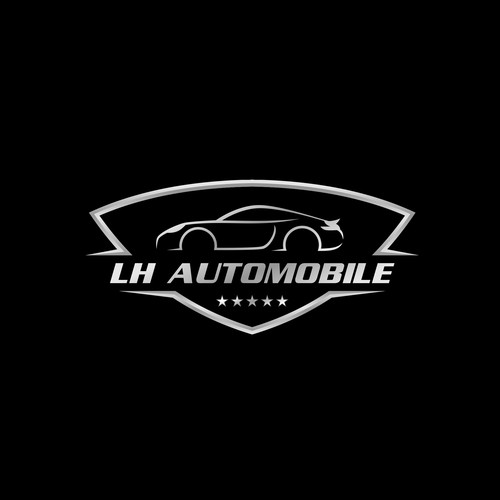 LH Automobile Design by eonesh