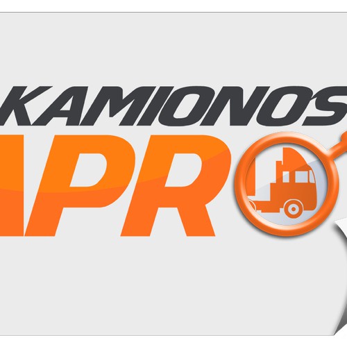 Logo design contest entry by -SZS-