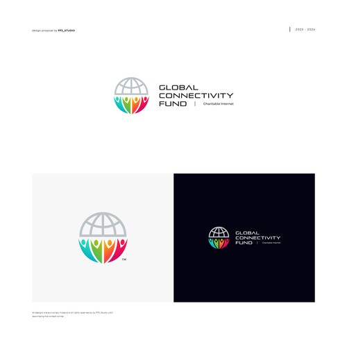 Global Connectivity Fund Design by FF3 ˢᵗᵘᵈⁱᵒ