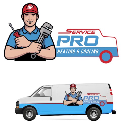 Design di Hams Home Services di Boxdesigns